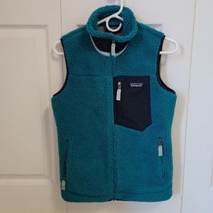 Patagonia Retro Vest